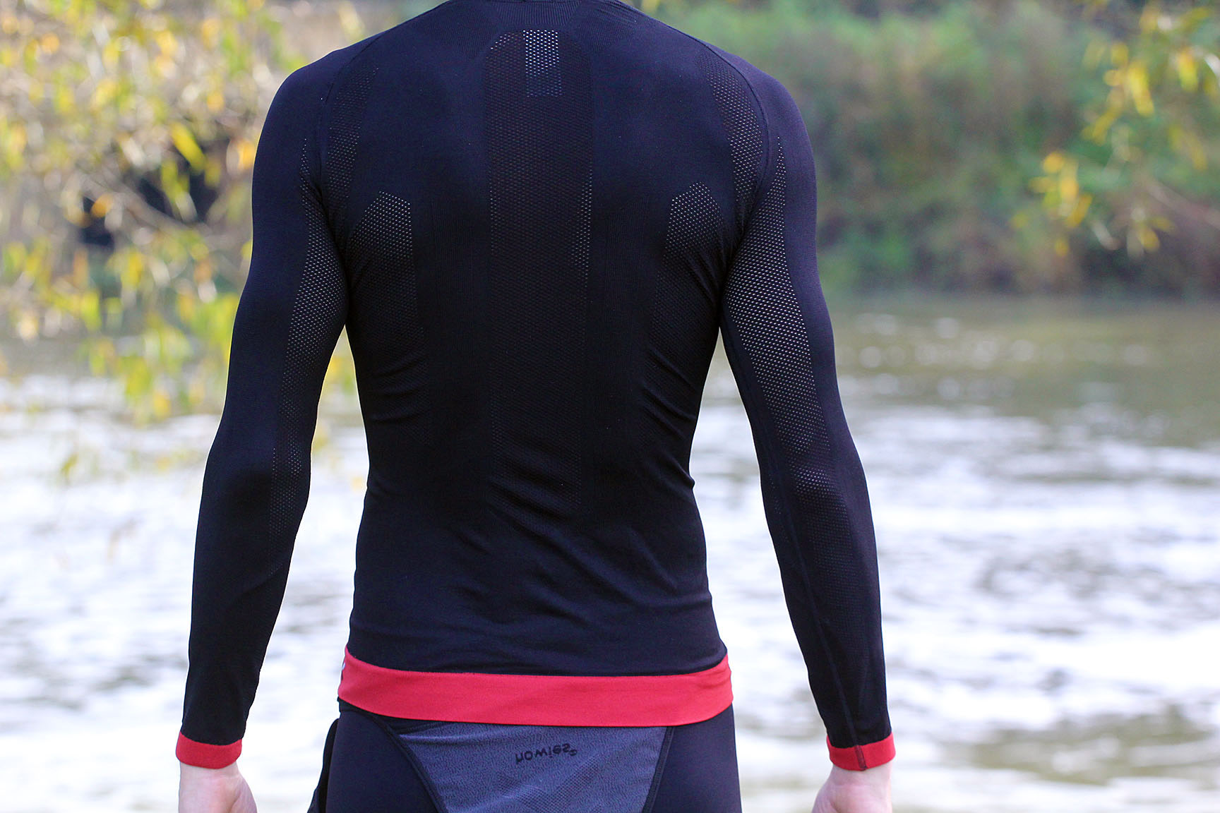 Cycling thermal hotsell base layer